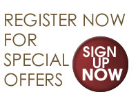 Register now on our website register