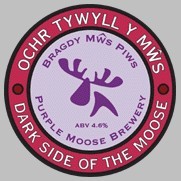 Purple Moose - Dark Side Of The Moose