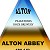 Peakstones Rock - Alton Abbey 4.5%