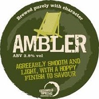 Cotswold Spring - Ambler 3.8%