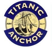 Titanic - Anchor
