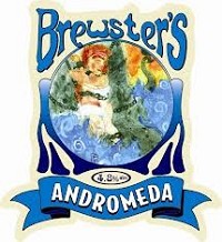 Brewsters - Andromeda