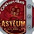 oakham - Asylum