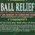 Abbeydale - Ball Relief 4.0%