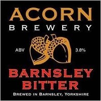Acorn - Barnsley Bitter 
