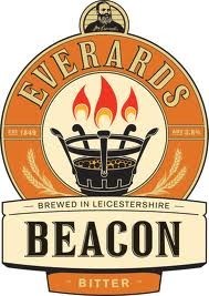 Everards - Beacon Bitter 3.8%