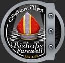 Oakham - Bishops Farewell
