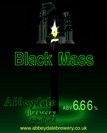 Abbeydale - Black Mass