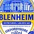 Oxfordshire - Blenhiem