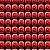 Blue Monkey - 99 Red Boboons