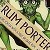 Boggart - Rum Porter
