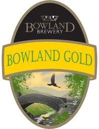 Bowland - Gold 3.8%
