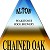 Peakstones Rock - Chained Oak