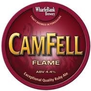 Wharfebank - Camfell Flame 4.4%