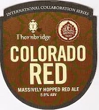Thornbridge - Colorado Red