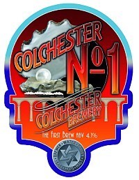 Colchester - No 1