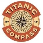 Titanic - Compass