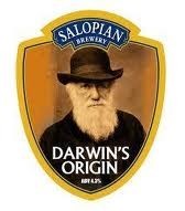 Salopian - Darwins Origin