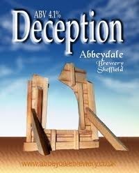Abbeydale - Deception 4.1%