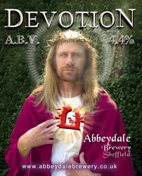 Abbeydale - Devotion