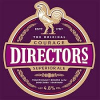 Courage - Directors