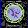 Purple moose - Elderflower ale