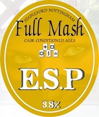Full Mash - ESP