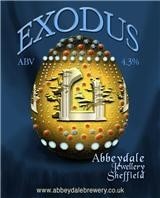 Abbeydale - Exodus