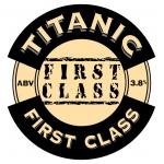 titanic - First Class