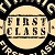 titanic - First Class