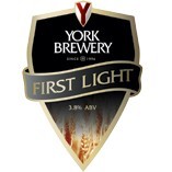 York - First Light 