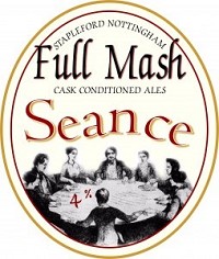 Full Mash - Seance