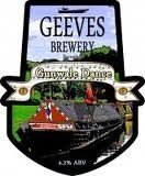 Geeves - Gunwale Dance 4.2%