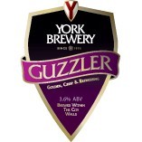 York - Guzzler