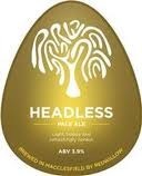 Red Willow - Headless 3.9%