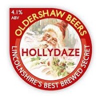 Oldershaws - Hollydaze