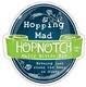 Hopping Mad - Hopnotch 3.7%