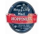 Hopping Mad - Hoppiness 3.7%