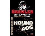 Nethergate - Hound Dog