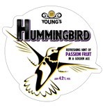 Youngs - Hummingbird
