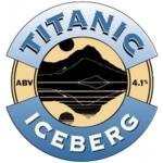 Titanic - Iceberg