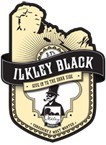 Ilkley - Black