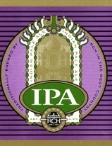 RCH - Hewish IPA 3.6%