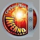 Oakham - Inferno 