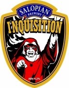 Salopian - Inquisition 4.2%