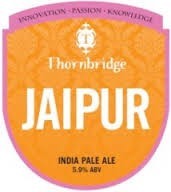 Thornbridge - Jaipur