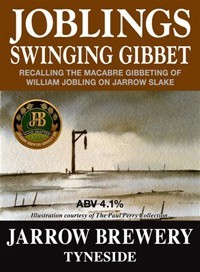 Jarrow - Jobblings Swinging Gibbet 4.1%