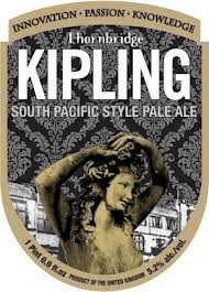 Thornbridge - Kipling