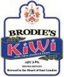 Brodies - Kiwi