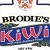 Brodies - Kiwi